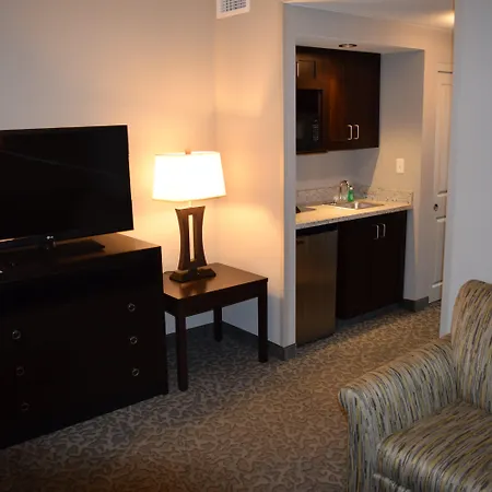 Holiday Inn And Suites East Peoria By Ihg-2
